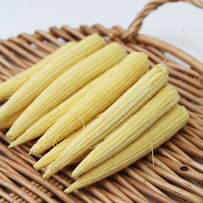 產品 履歷剝殼玉米筍